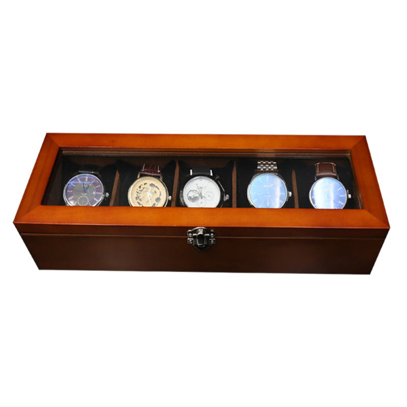 watch box