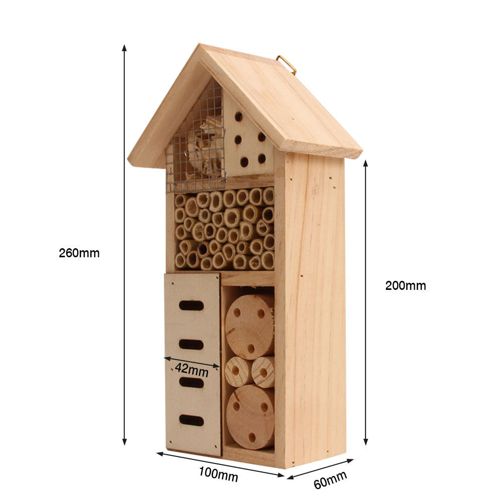 insect house