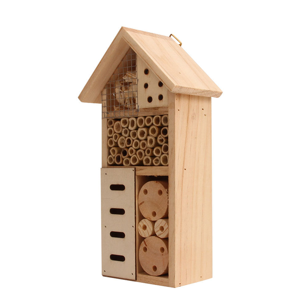 insect house