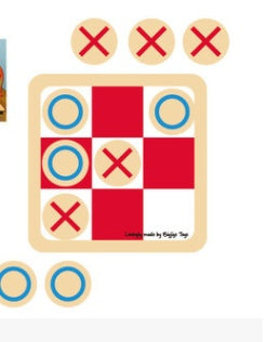 tic tac toe