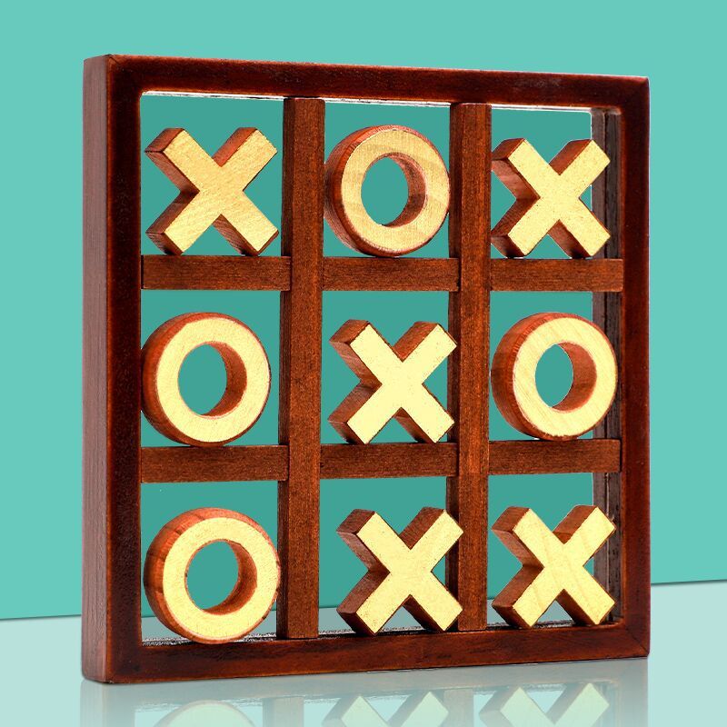 tic tac toe