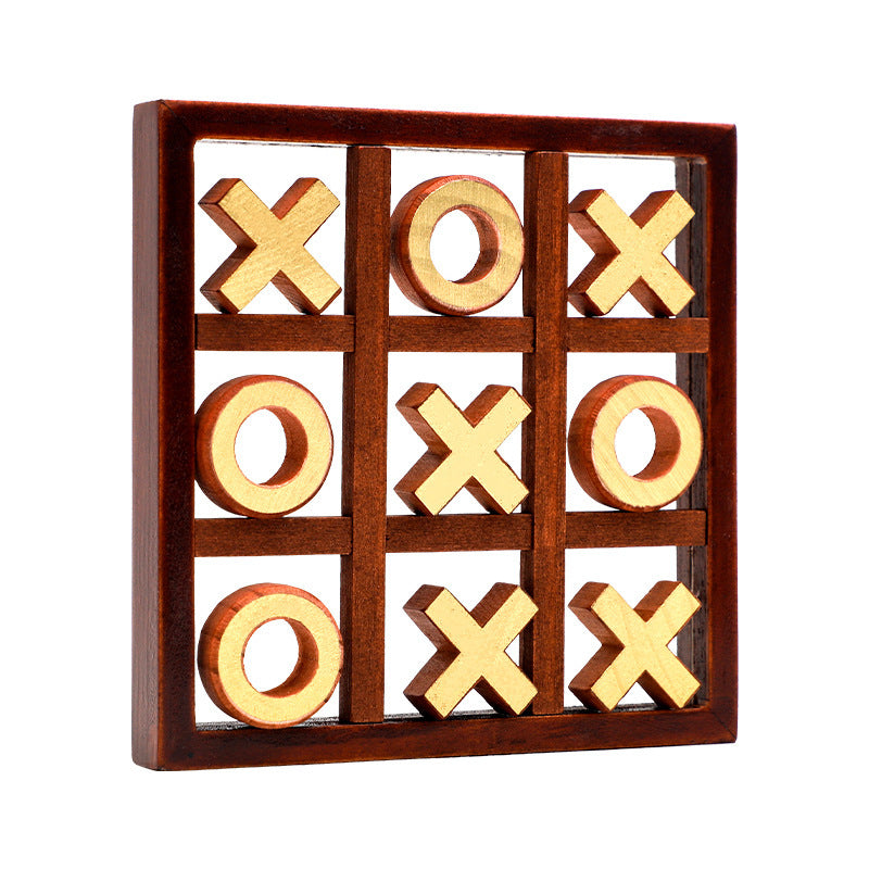 tic tac toe