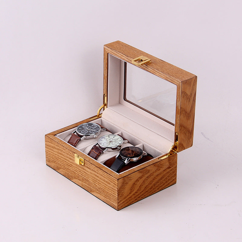 watch box