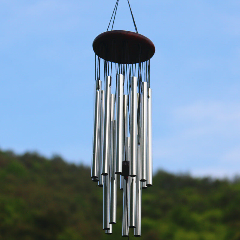 wind chimes