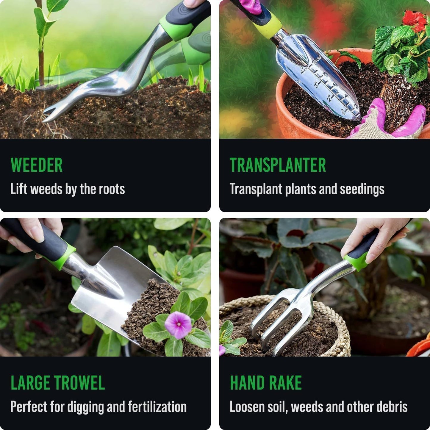 gardening set