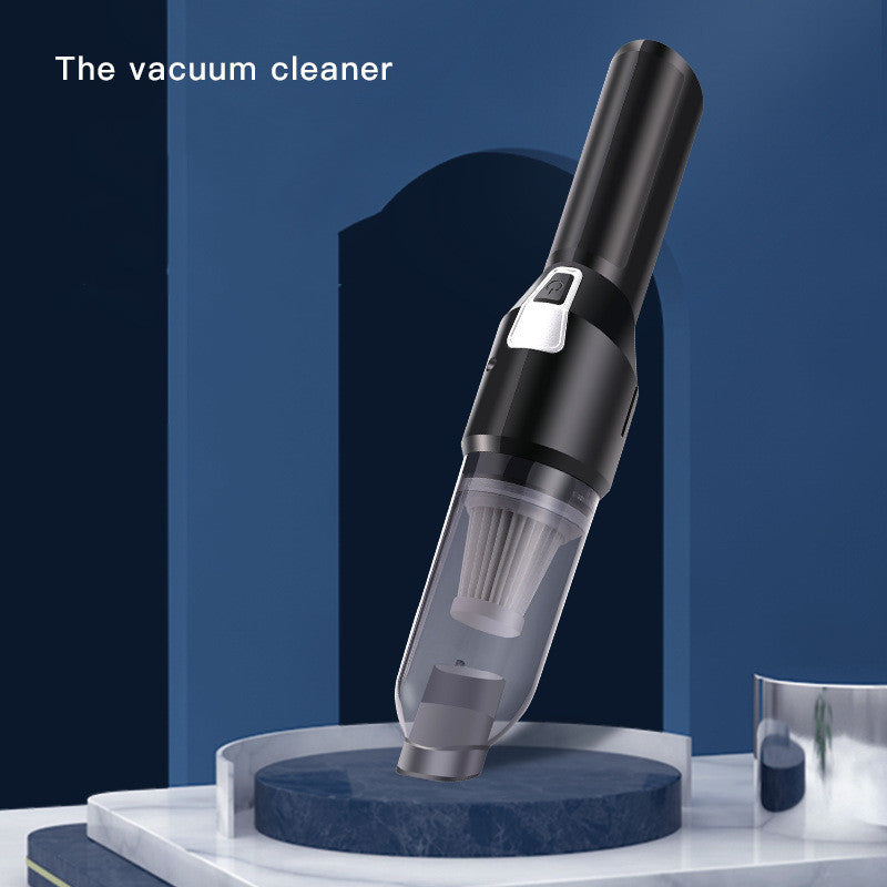 vacuum cleaner