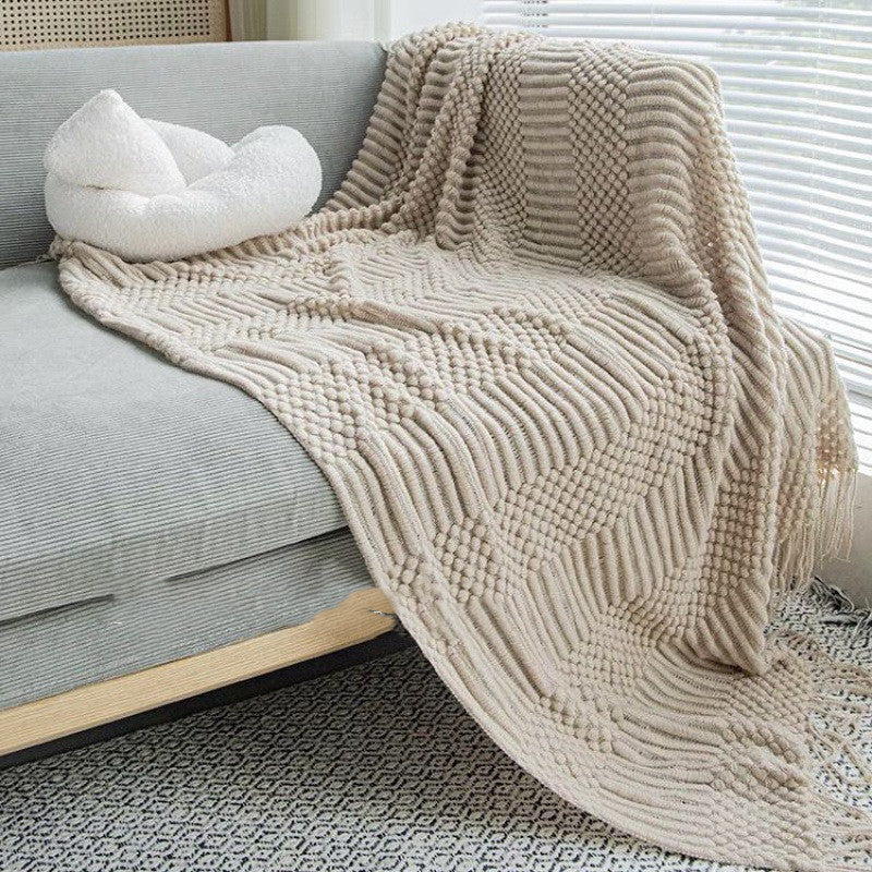 nap blanket