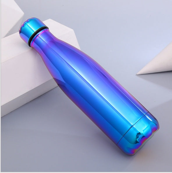 thermal bottle