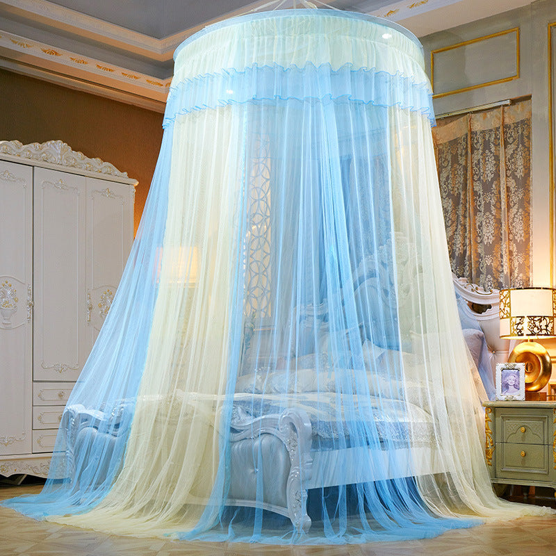 bed veil