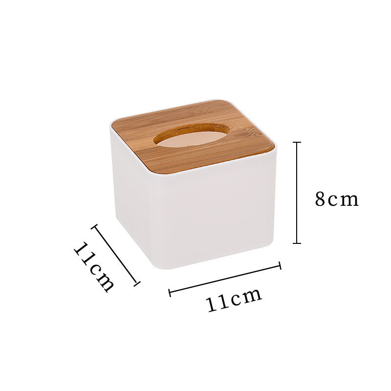 tissue box