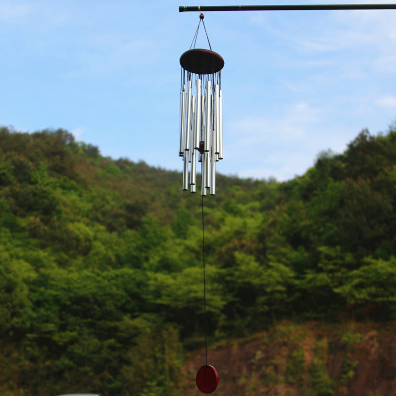 wind chimes