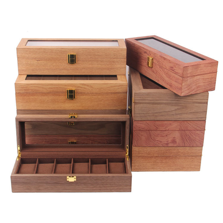 watch box