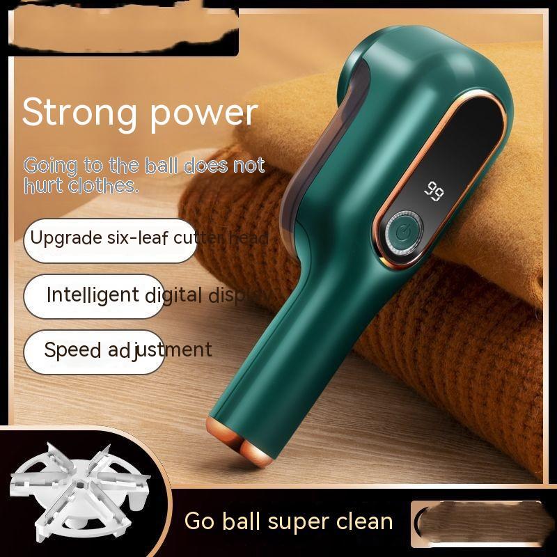 hair ball trimmer