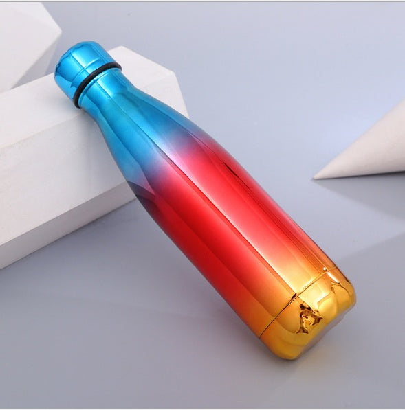 thermal bottle