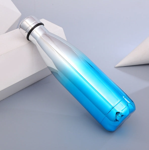 thermal bottle