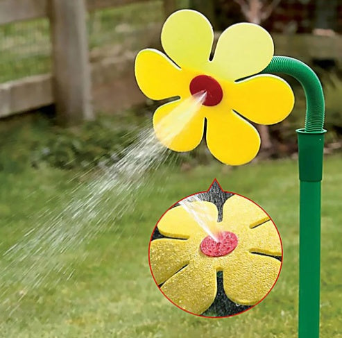 garden sprinkler