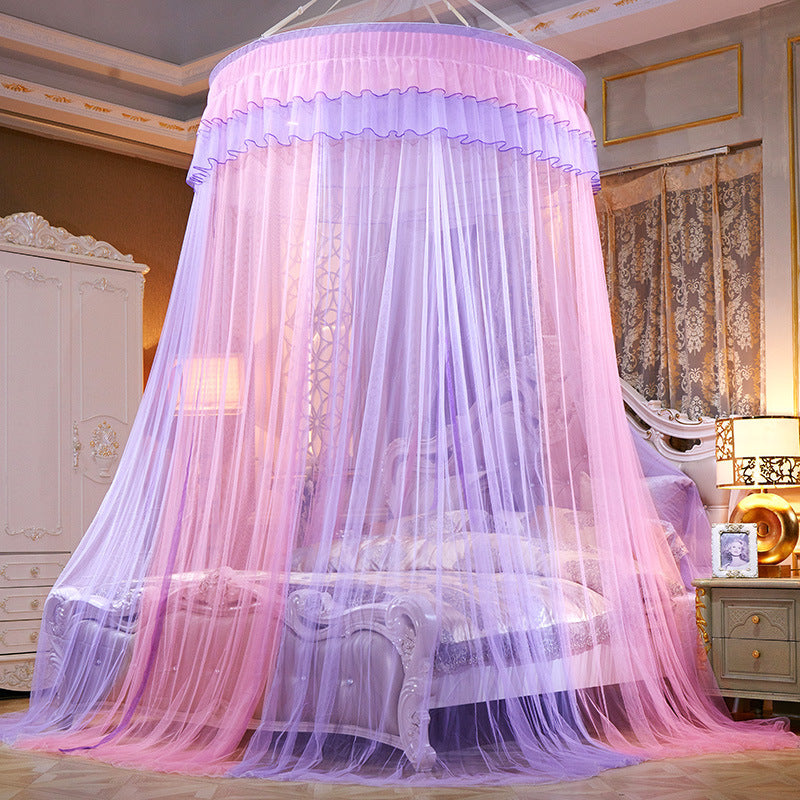 bed veil