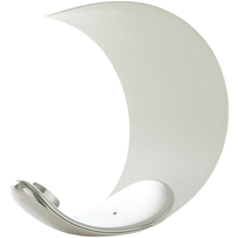 moon table lamp