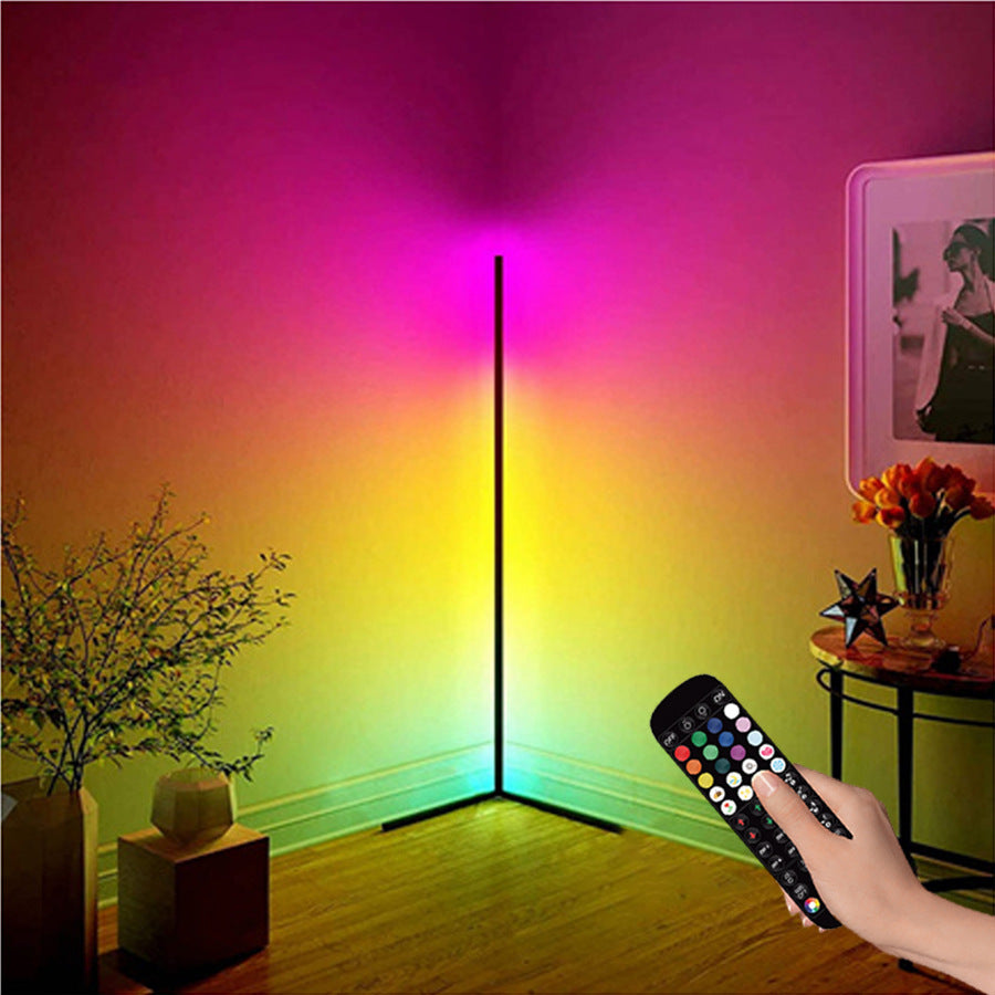 floor lamp