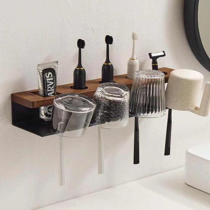 toothbrush holder