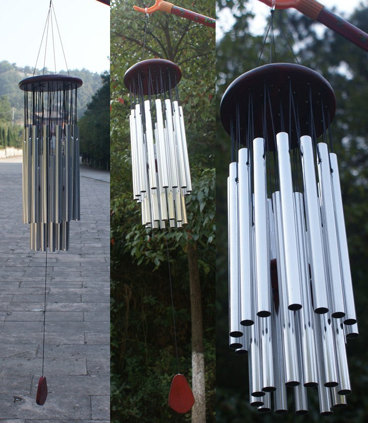 wind chimes