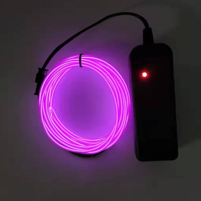 neon LED