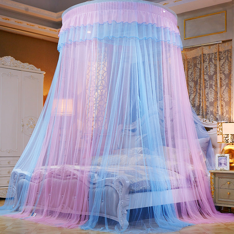 bed veil