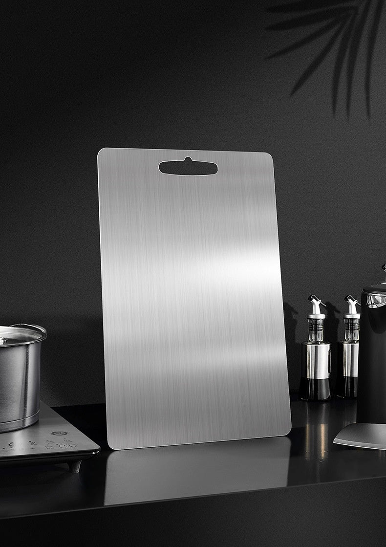 titanium cutting board