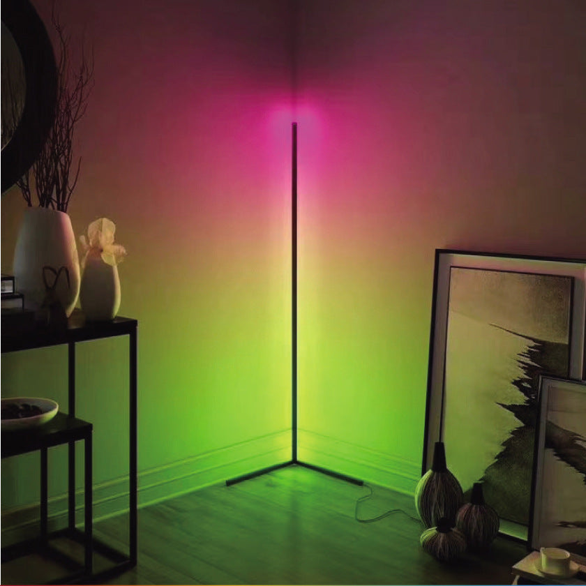 floor lamp