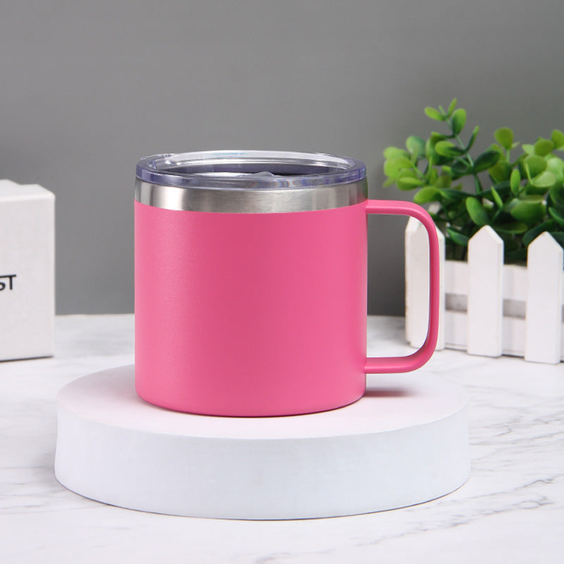 insulation mug