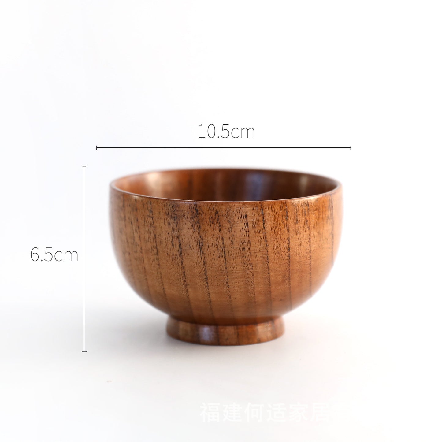 wood bowl