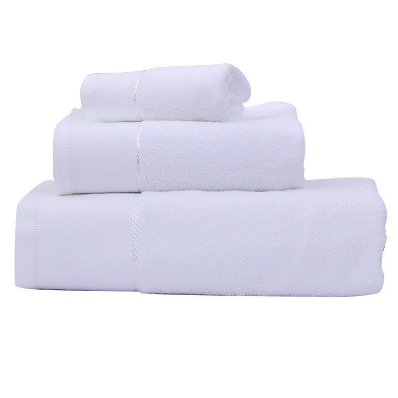 cotton bath towel