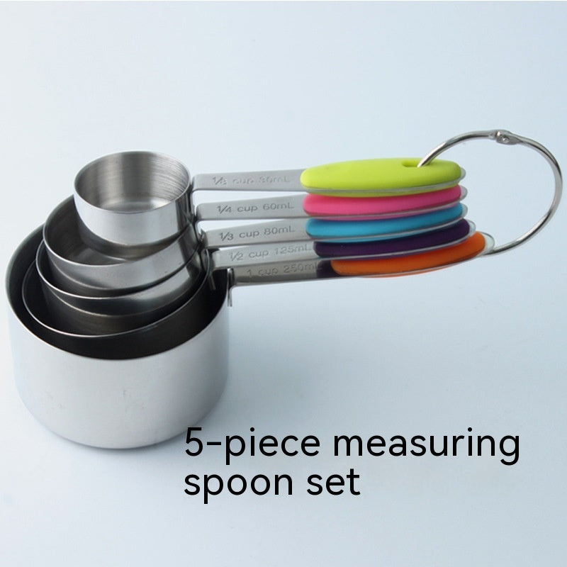 measuring spoon