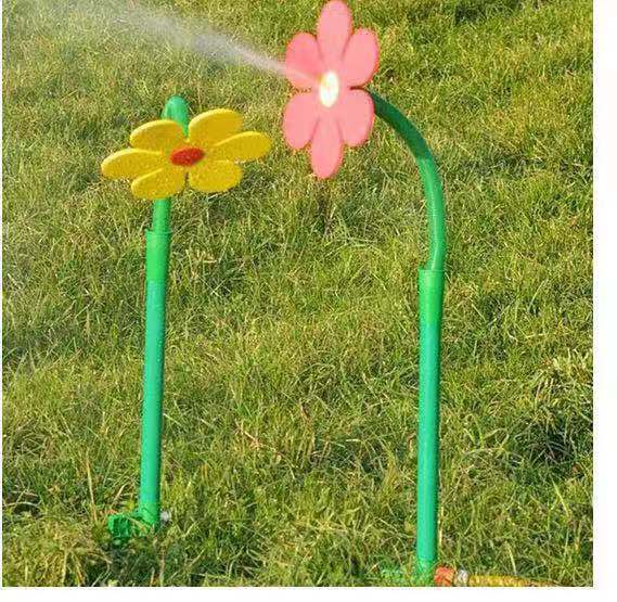 garden sprinkler